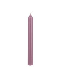 Bougies La Francaise - Dinner Candle - White